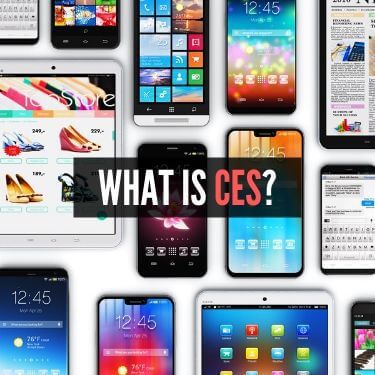 What is CES
